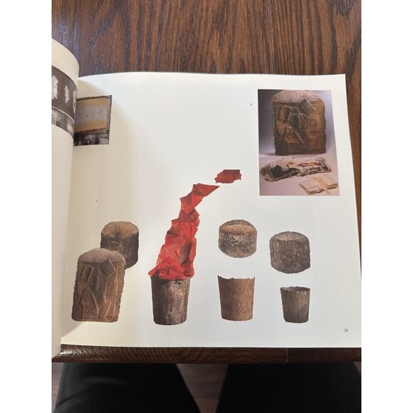 Bojagi & Beyond II‎ - Revised and Expanded Chunghie Lee 2014 - Picture 5 of 6